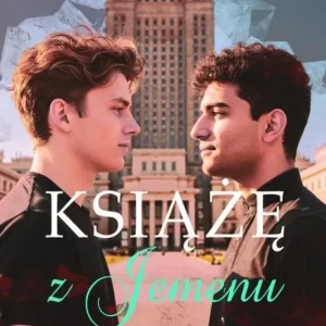 Książę z Jemenu
