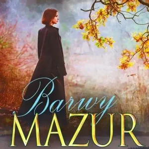 Barwy Mazur T.2