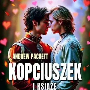 Kopciuszek i Książę