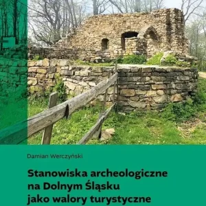 Stanowiska archeologiczne na Dolnym Śląsku...