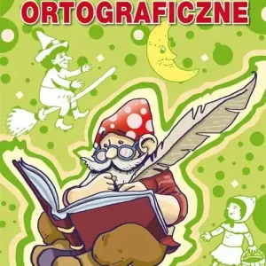 Bajki ortograficzne