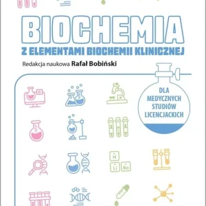 Biochemia z elementami biochemii klinicznej