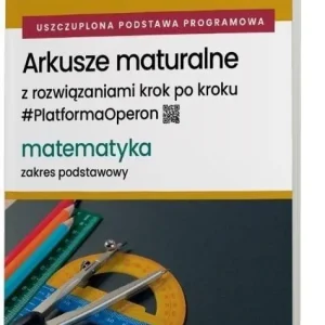 Matura 2026 Matematyka Arkusze ZP