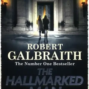 The Hallmarked Man