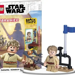 LEGO(R) Star Wars. Wybraniec