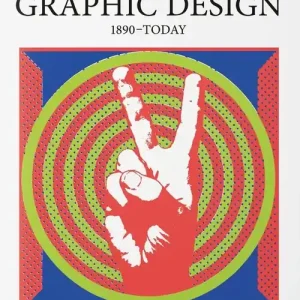 Graphic Design 1890-Today