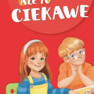 Ale to ciekawe SP 3 Wyprawka