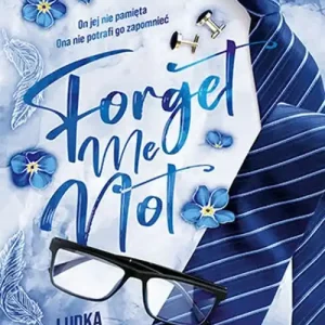 Forget me not