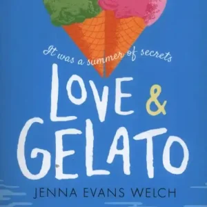 Love & Gelato