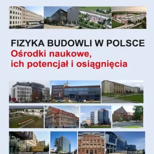 Fizyka budowli w Polsce