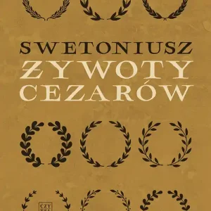 Żywoty cezarów