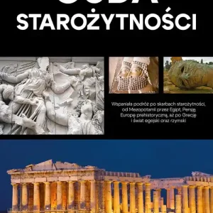 Cuda starożytności