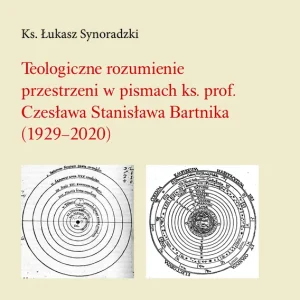 Teologiczne rozumienie przestrzeni w pismach ks. prof. Czesława Stanisława Bartnika (1929–2020)