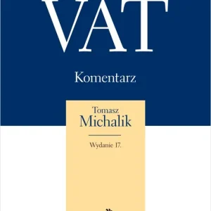 VAT. Komentarz