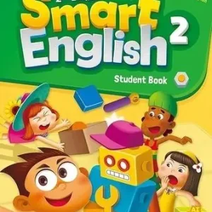 Smart English 2 SB