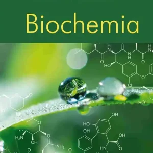 Krótkie wykłady Biochemia