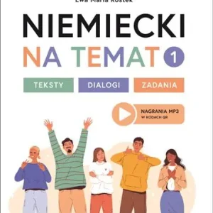 Niemiecki na temat 1 Teksty Dialogi Zdania