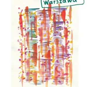 Prowincja/Warszawa