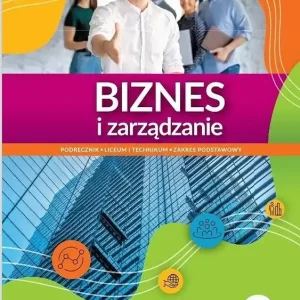 Biznes i zarządzanie LO 2 ZP