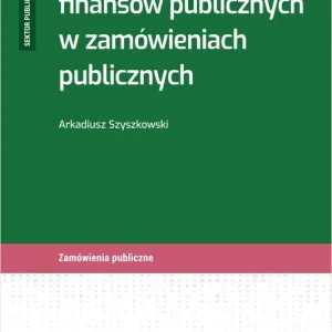 Naruszenia dyscypliny finansów publicznych w zamówieniach publicznych