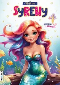 Magiczne syreny