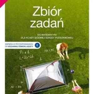 Matematyka SP 7 Matematyka z kluczem zb.zad. 2020