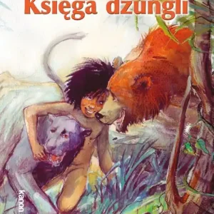 Księga dżungli