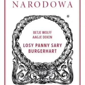 Losy Panny Sary Burgerhart