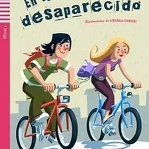 En busca del amigo desaparecido