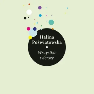 Wszystkie wiersze