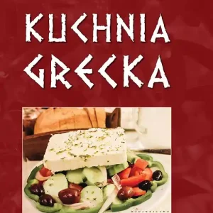 Kuchnia grecka