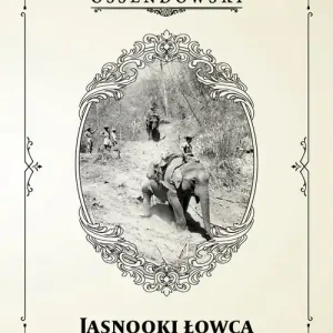 Jasnooki Łowca