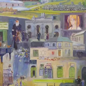 Saga miechowska