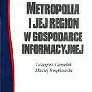 Metropolia i jej region w gospodarce