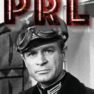 PRL Wielcy szpiedzy