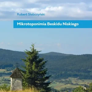 Mikrotoponimia Beskidu Niskiego