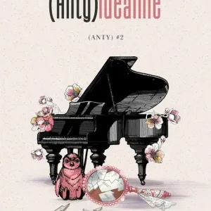 (Anty)idealnie