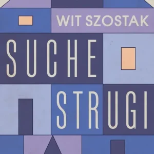 Suche strugi