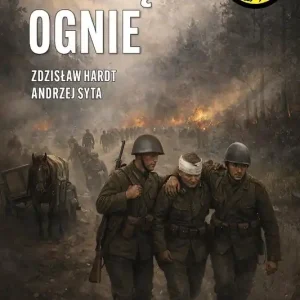Gasnące ognie