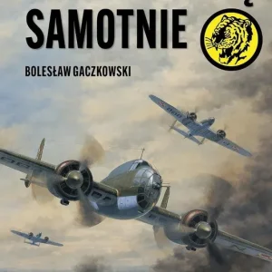 Łosie atakują samotnie