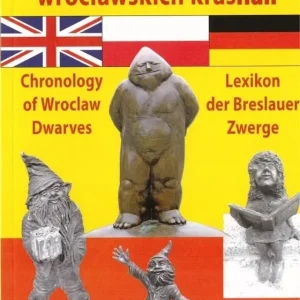 Leksykon wrocławskich krasnali