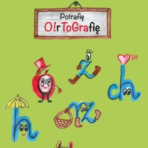 Potrafię O!rtografię