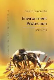 Environment Protection. Lectures