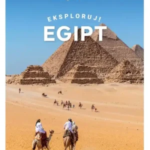 Egipt. Eksploruj!