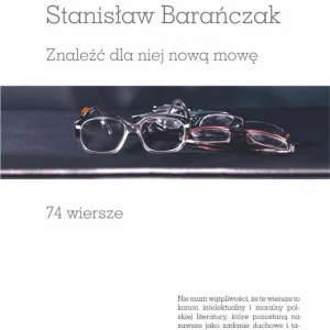 "...nie nieistnienie, które, zgódź się, nie...