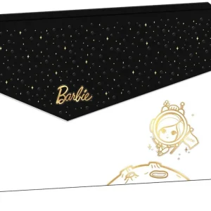 Notes Mattel Barbie