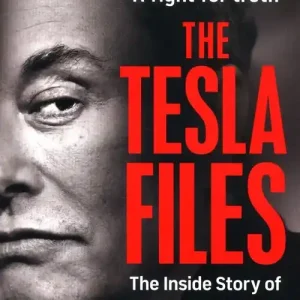 The Tesla Files