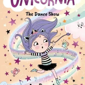 Unicornia: The Dance Show