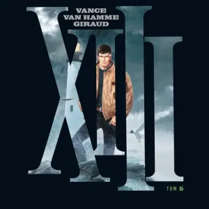XIII. Tom 5