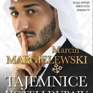 Tajemnice hoteli Dubaju
